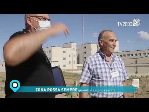 Zona Rossa Sempre - Giovedì 8 settembre in seconda serata su Tv2000