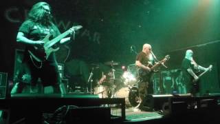 Crowbar - All I Had (I Gave) - (Houston 03.01.17) HD