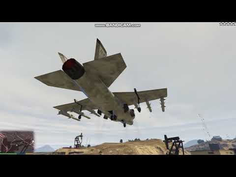 Gta5 Amazing Police chase (Use of Mods)