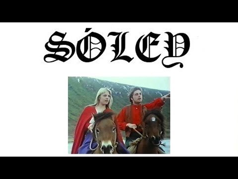 Sóley Sóley (1982) - Official Trailer trailer thumbnail