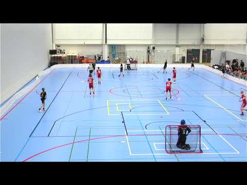 BBU/MäNMKY - TIIKERIT P15 18.3.2023