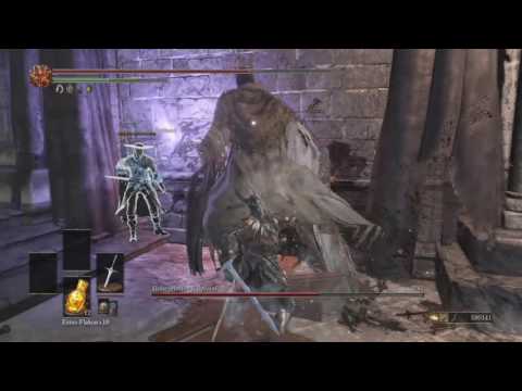 Hohepriester Sulyvahn mit NPC total easy töten