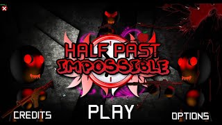 [HALF-PAST IMPOSSIBLE]  Welcome to dying simulator.