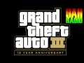Grand Theft Auto III - K-Jah - [PC] 