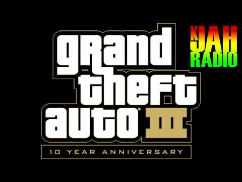 Grand Theft Auto III - K-Jah - [PC]