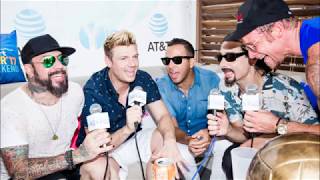 Backstreet Boys Do You Remember (traducida al español)
