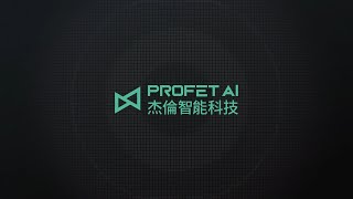 Profet AI YouTube Video