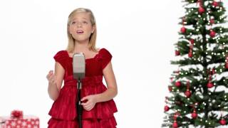 Jackie Evancho - Silent Night
