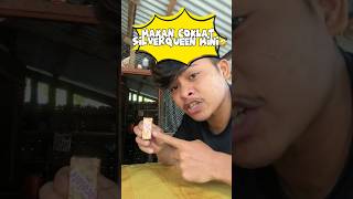 Download lagu EAT SILVERQUEEN CHOCOLATE! #comedy #silverqueen #short #funny mp3