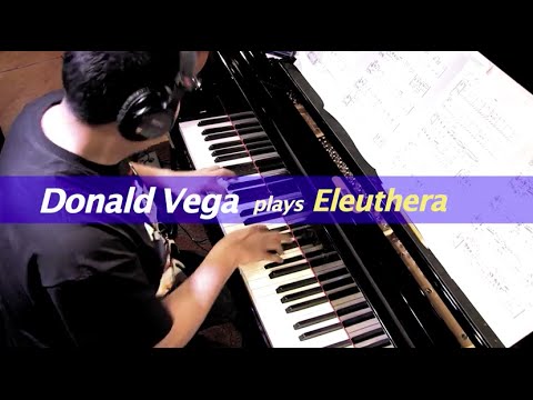 Donald Vega - Eleuthera