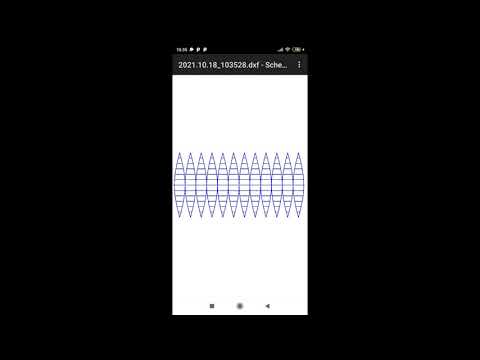 Flat Pattern Bend Calculator Video