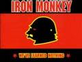 Iron Monkey- Arsonaut 