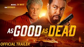 As Good as Dead (2022) Video