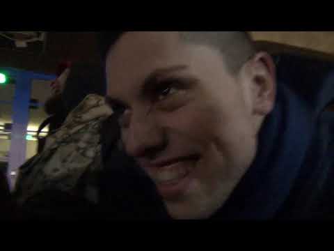 IS DOCH NUR CRACK #34 FourSeven Ji Zi Pryme Mc Geuner Triple Beat