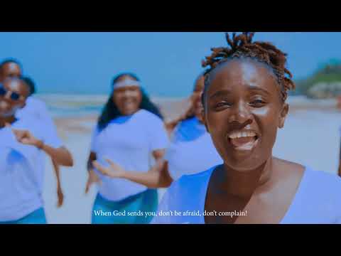 YONA //MANNA MUSIC MINISTERS (OFFICIAL VIDEO)4K