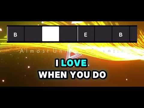 Almost Unreal - Roxette