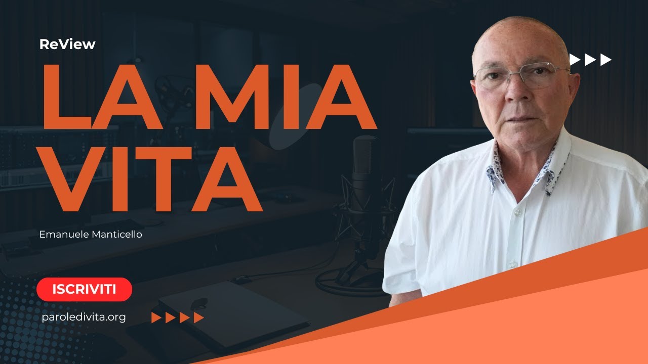 Review | La mia vita