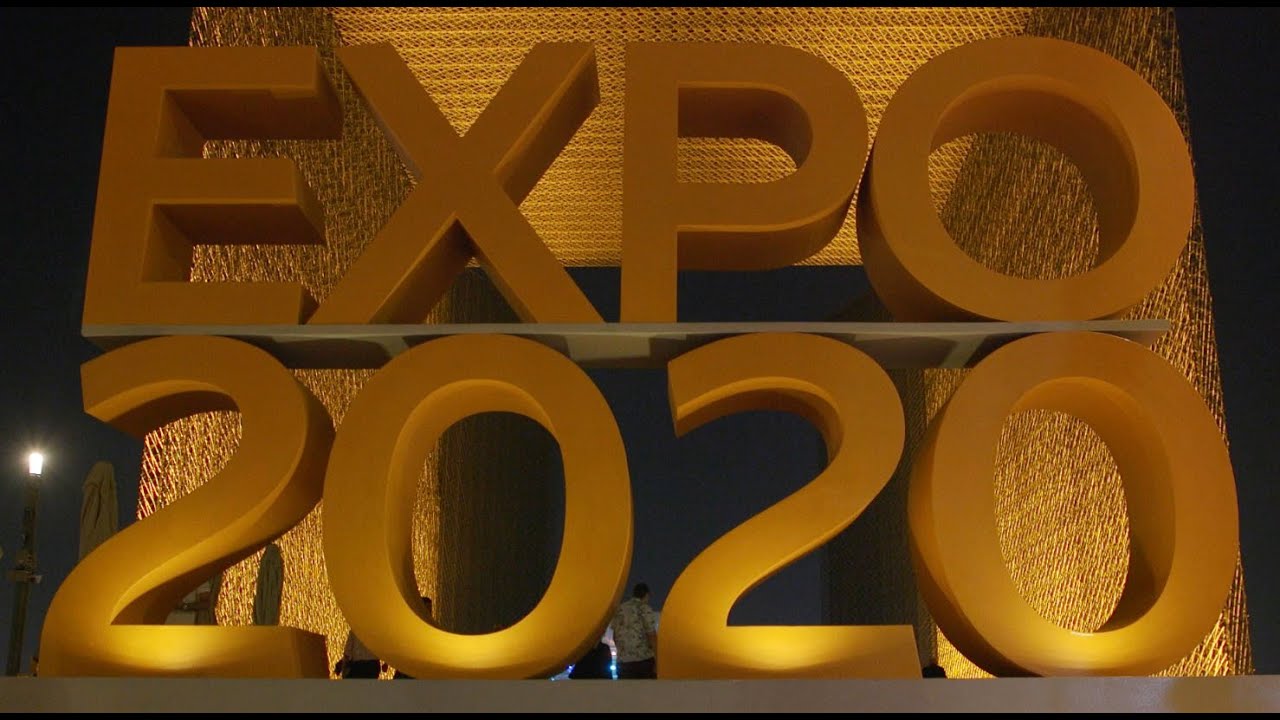 Kenya Steals the Show at the Dubai Expo 2020, President Kenyatta Upbeat