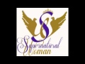 Supernatural Woman 