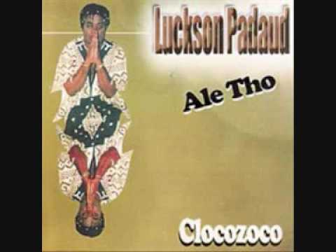 Luckson Padaud - Yobo