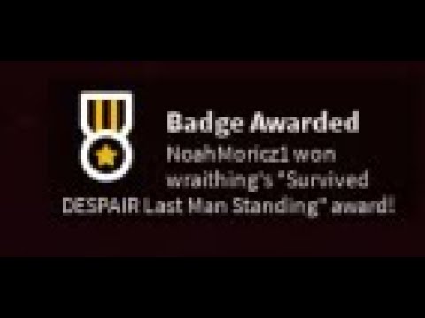 FINALLY WON LMS, THE GRIND IS OVER 😭