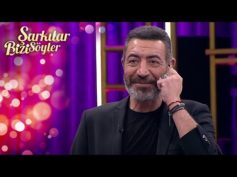 Hakan Altun "Hani Bekleyecektin" Şarkısının Hikayesi Anlatıyor | Şarkılar Bizi Söyler 4. Bölüm