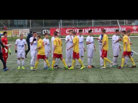 SMS Łódź 98/99 CLJ , Znicz P - SMS Ł  0 : 3