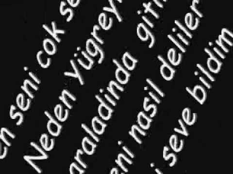 Semo ft 2-Late & Rüzgar Musik - Bir defa Kandim