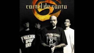 Asesino de asesinos - Cartel de Santa