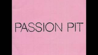 Passion Pit - Cry Like A Ghost (CD Single Version)