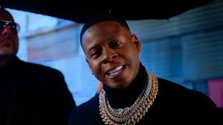 Quando Rondo - Soldier Life Mentality (Remix) (Feat. Blac Youngsta) [Official Music Video]