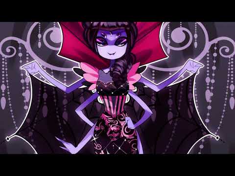 「Undertale Arrange」 unisphere - Throw Dust in 8 Eyes