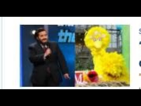 ‘SNL’ cold open shows Ted Cruz revamping 'Sesame Street’ to shield kids from 'woke' culture