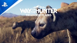 Way of the Hunter - Animals of Tikamoon Plains Trailer
