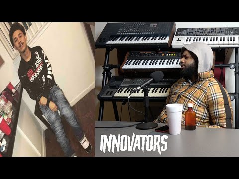 Numba 9 on Lul Jody "That was my bestfriend my right hand" + "He was living with me !"