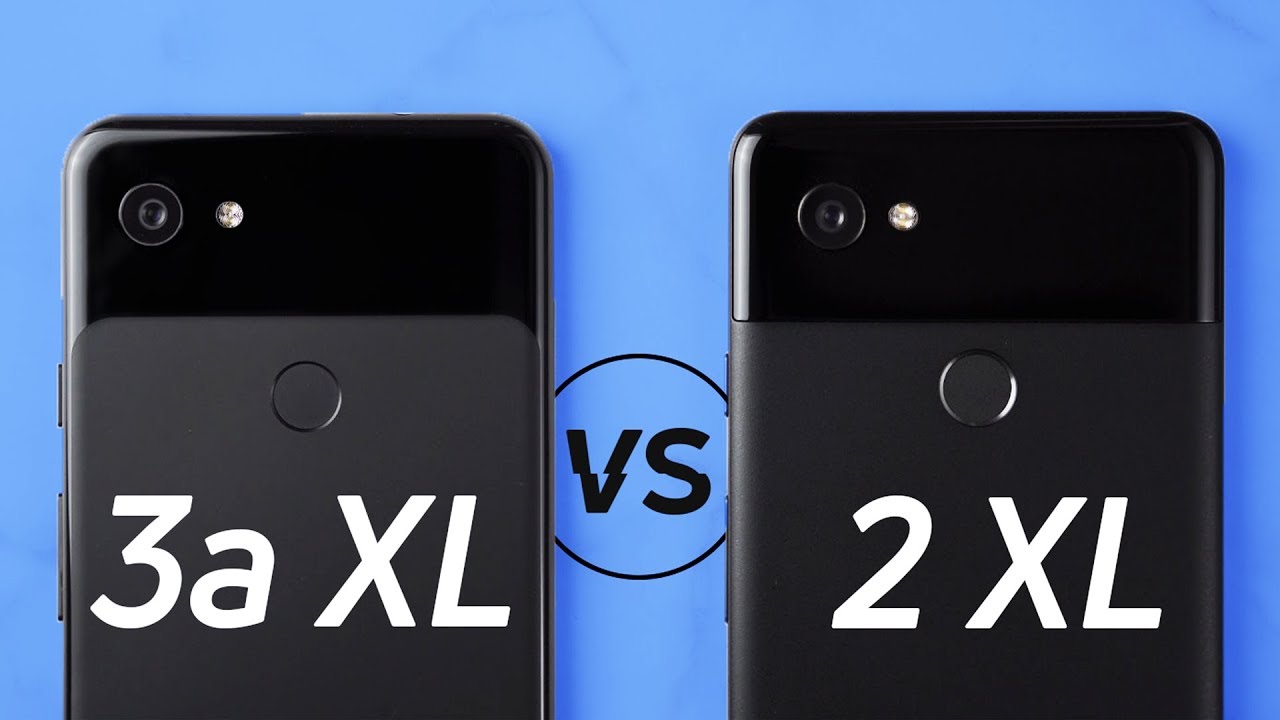 Is the Pixel 3a XL better than the Pixel 2 XL?