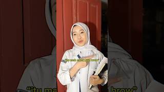 Download lagu TREND MAMAH MUDA😂ADAM NAKSIR SAMA MAMAHNYA SYIFA😱 mp3