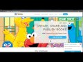 How To Create A Sesame Street Story In WriteReader