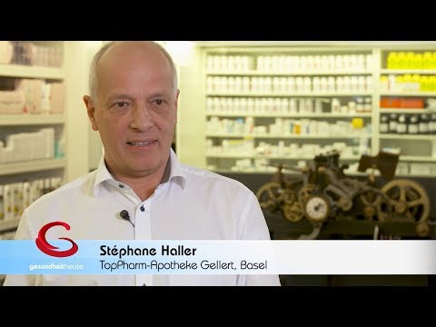 Ohren putzen – Tipps vom Gesundheits-Coach