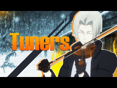 The Invaluable Role of Tuners And Magic Crests