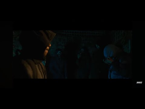 Merky ACE & Mstackz  -  PRESS (Official Music Video)