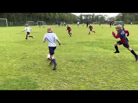 Euro 21 toernooi FC ‘s-Gravenzande