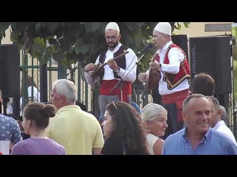 Pavlin Kola & Arben Pacani Live ne Ungrej 👏👏👏👏