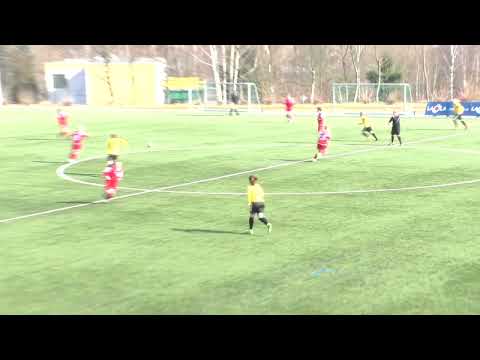 17.Spieltag 2017/18 Bischofswerdaer FV 08 1.FFC Fortuna Dresden 1:0 (0:0)