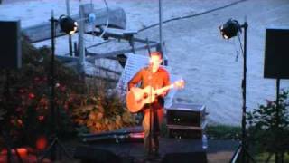 Glen Phillips- "Thankful" live Healing Haiti fundraiser