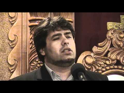 Costel Busuioc - Tu mi-ai fost şi-mi eşti scăpare (Cluj, 9 apr. 2011)