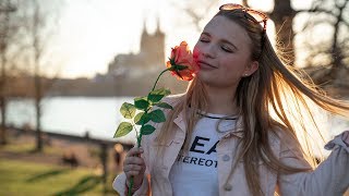 NUR EIN TANZ - PIETRO LOMBARDI (Parodie)