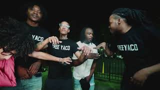 YNB Momo ft Reload2oppy x Paco Gzz x Banga Sleeze x 2jay Balla - East Side K (Official Video)