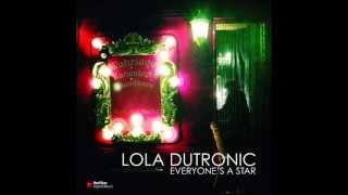 Lola Dutronic - Last Night A DJ Ruined My Life