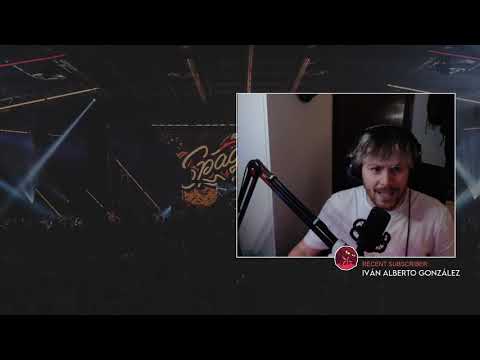 Spag Heddy "Face To Face" Breakdown - Livestream (2021.02.13)